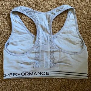 Calvin Klein Sports Bra
